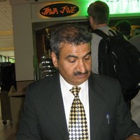 Nadeem Iqbal M. Eng, P.E.