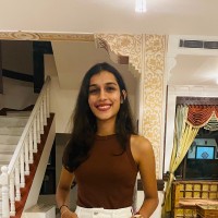 Aayushi Mehta