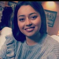 Soukaina Mawsouf