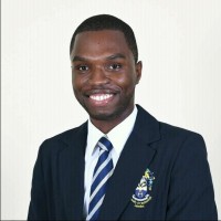 Michael Blake