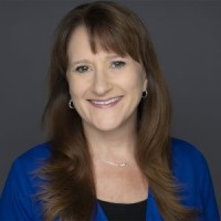 Patti Whipple Flores, SPHR, SHRM-SCP