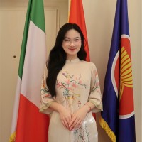 Thu Phuong Le