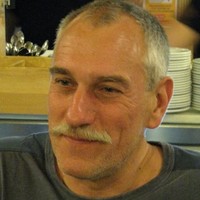 Patrick chedeville