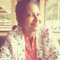 Madhuri Sarkar
