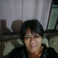 Maria Lucinete Alves Oliveira