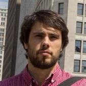 Luis Ángel San Martín Rodríguez