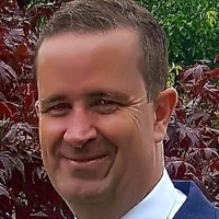 Niall O'Sullivan
