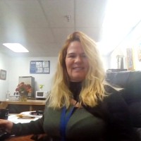 Loretta Joyce
