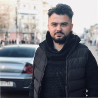 Florin Cornea