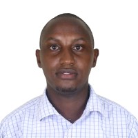 Cosmas Mutua