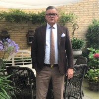 Søren Myrup Christensen
