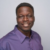 Kehinde Ogunjobi