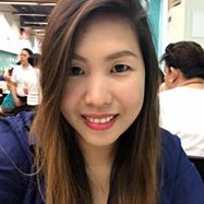Ann Liway Vistar