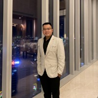 Tien Huynh (Henry)