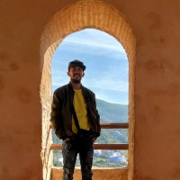 Mohammed Serroukh