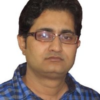 Asif Husain