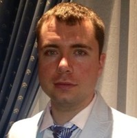 Alexander Tenshov