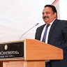 shingara Singh