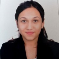 Megha Pancharya