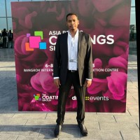 Mojahed Osman