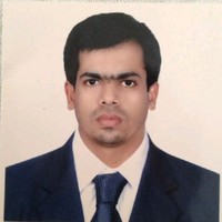 Mohammed Nadeem Ahmed