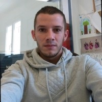 Jeremy Drevet