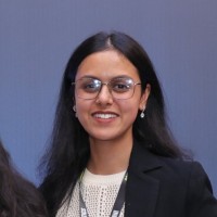 Simran Kaur Seehra