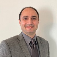 Seyed Iman Taheri