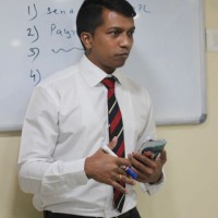 Nitin Batawale