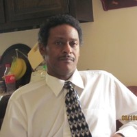 Kenneth Sanders