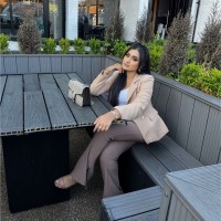 Shahreen Hussain
