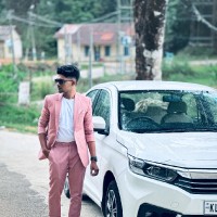 Thwahamon K A