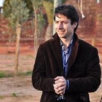Bruno Vanier