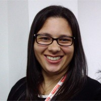 Lilian Plinio