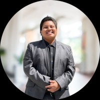 Abraham Meza