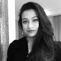 Usha Khokhar Cert CII (MP)