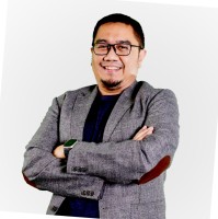 Dion Kristadi