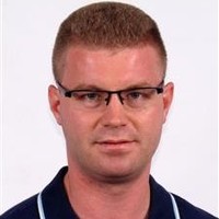Pavel Alperin