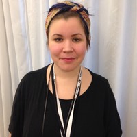 Maria Nilsson Broberg
