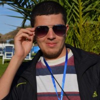 Youcef Ali