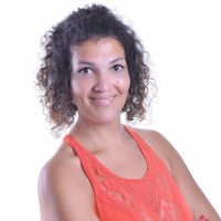 Alicia Bailey Garrido