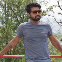 Krishan Kumar