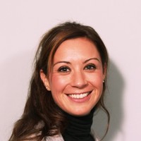 Sandrine Legrand