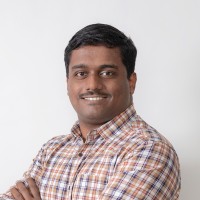Krishnadev N.