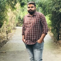 Patel Harsh