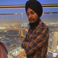 Harpreet Singh Jaswal