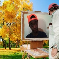 vincent glodiel