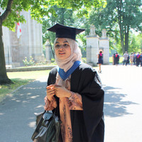 Amalina Zakariah