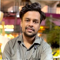 Aman Trivedi