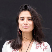 Andrea Rocha